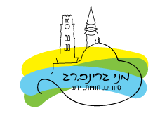 מני גרינברג - סיורים